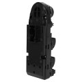 Master Power Window Switch 61319216048 For Bmw X1 2010 2015 Front Driver Side Control Replacement