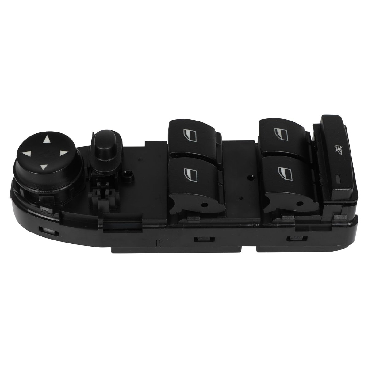 Master Power Window Switch 61319216048 For Bmw X1 2010 2015 Front Driver Side Control Replacement