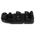 Master Power Window Switch 61319216048 For Bmw X1 2010 2015 Front Driver Side Control Replacement