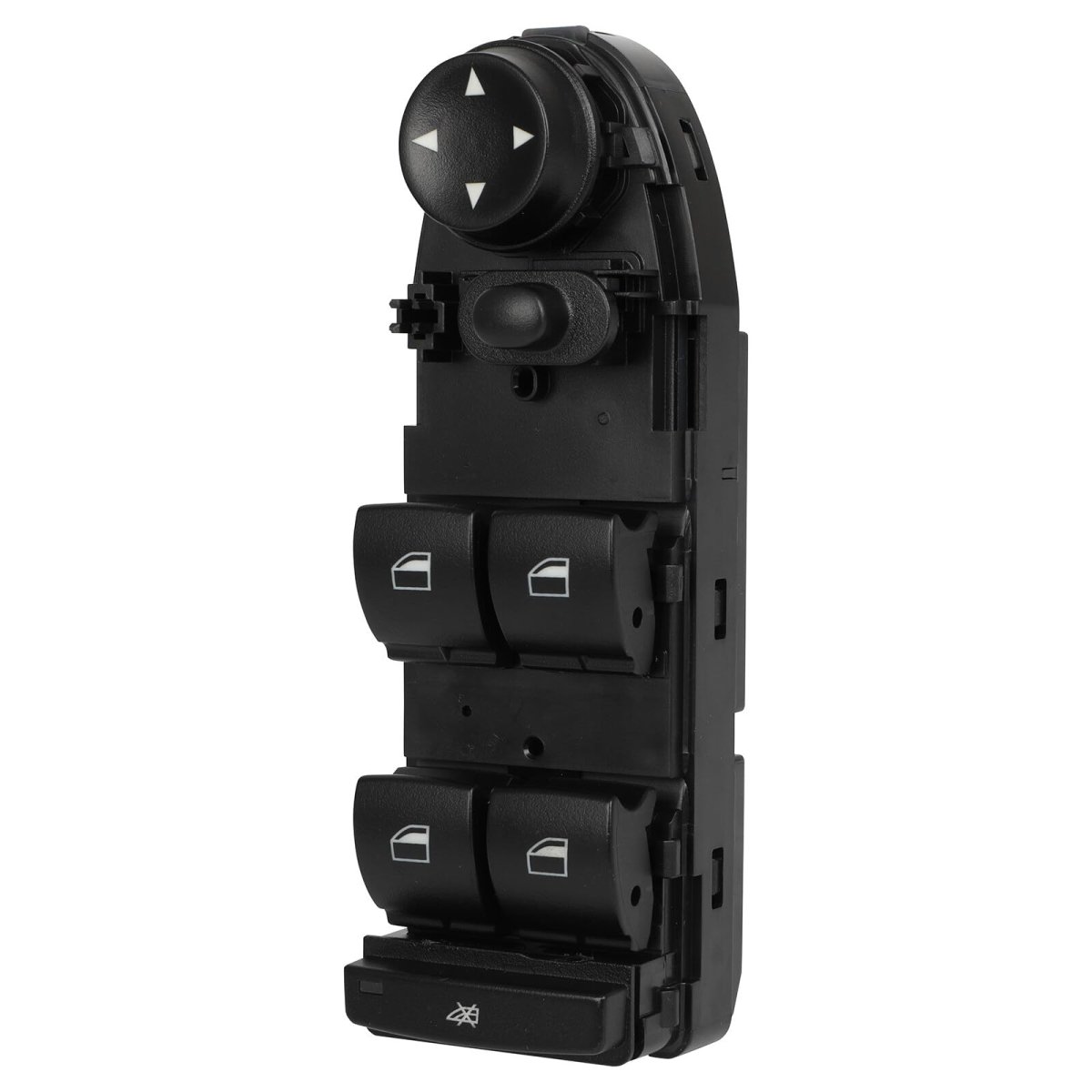 Master Power Window Switch 61319216048 For Bmw X1 2010 2015 Front Driver Side Control Replacement