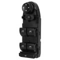 Master Power Window Switch Fit For 2010-2015 Bmw X1 Replaces 61319216048 613 192 160 48 
