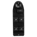 Master Power Window Switch 61319216048 For Bmw X1 2010 2015 Front Driver Side Control Replacement