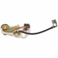 Ignition Contact Set For American Motors Gremlin 2 0l L4 1977 1978 Pc-839583 
