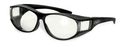 3x Safety Glasses Clear Smoke Yellow Day And Night Comfort You Should Have For Any Weather Condition 