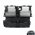 Front Radiator Shutter Without Actuator Motor Replacement For 2015-2018 Edge Ft4z8475a 