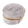 Prime-line M 6211 Shower Door Bottom Sweep 36 In X 1 Strip Vinyl Construction Clear 5 32 Tee Insert Shape Single Pack