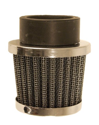 EMGO CLAMP-ON AIR FILTER 54MM 12-55754 