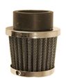 Emgo 12-55735 35mm Clamp-on Air Filter 