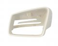 20 8th Gear White Left Driver Side Mirror Cover For Mercedes Gla20025045 Amg 2013 2014 2015 Gla 200 Gla 250 Gla 45 