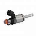 Topteng 1pcs Fuel Injector Pe01-13-250b Pe01-1350c Fit For Mazda 3 0l 2012-2018 Cx-3 2 2016-2018 Cx-5 2 2013-2016 Mx-5 Miata
