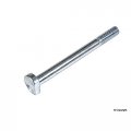 Starter Bolt D-shaped 10mm Thread For Aircooled Vw Each Compatible With Dune Buggy
