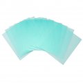 64005114 Front Lens Cover For Welding Helmet Welding 10pcs 138x122mm Transparent Protective Plate Spare Polycarbonate