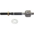 Ford Fusion Tie Rod End 2010 2011 2012 Inner Driver Or Passenger Side Single Piece Front Adjustable Ae5z3280a 