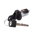707624 703362 1f2009012a F85z11582aa Ignition Door Lock Cylinder Set W Keys Replacement For Lincoln Navigator 1998-2005