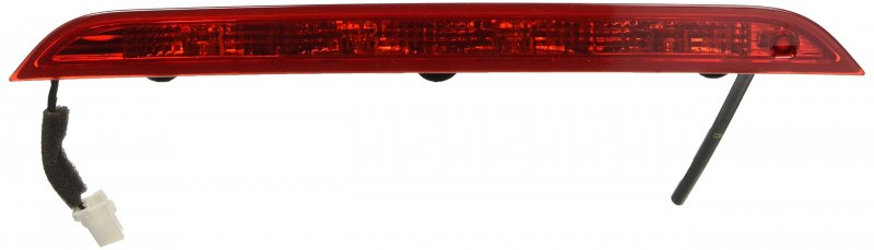 92700-1r200 High Mount Stop Lamp Assembly Rear Brake Light Waterproof 12v Car