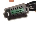 Ignition Coil Wiring Harness Loom For 97-05 Audi Vw Mk4 Gti Gli A4 B5 Jetta 