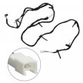G-plus Roof Marker Clearance Lamp Harness Compatible With Chevy Silverado Gmc Sierra 2500hd 3500hd Models 2020 2021 2022