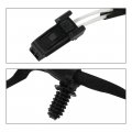 Roof Marker Clearance Lamp Harness For Chevy Silverado Gmc Sierra 2500hd 3500hd Models 2020 2021 2022 84694118
