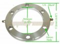 Empi Cv Grease Ring 930 Dune Buggy Baja Bug