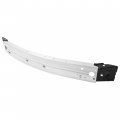 Kuafu Front Bumper Reinforcement Compatible With 2018-2021 Toyota Camry Replacement For 52021-06160 To1006253 Aluminium Impact
