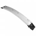 Kuafu Front Bumper Reinforcement Compatible With 2018-2021 Toyota Camry Replacement For 52021-06160 To1006253 Aluminium Impact