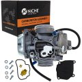 Niche Carburetor For Polaris Sportsman 400 Ho Hawkeye 2012-2014