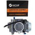 Niche Carburetor For Polaris Sportsman 400 Ho Hawkeye 2012-2014
