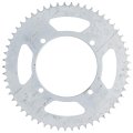 Niche 428 Pitch 57 Tooth Rear Drive Sprocket For Kawasaki Klx140 42041-0156 