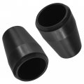 Caltric Front Bumper Dampers Compatible With Yamaha Warrior 350 Yfm350 1987-2004