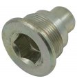Caltric Pivot Bolt B Compatible With Honda Recon 250 Trx250 2x4 97-2009 11-2014 2016-2023