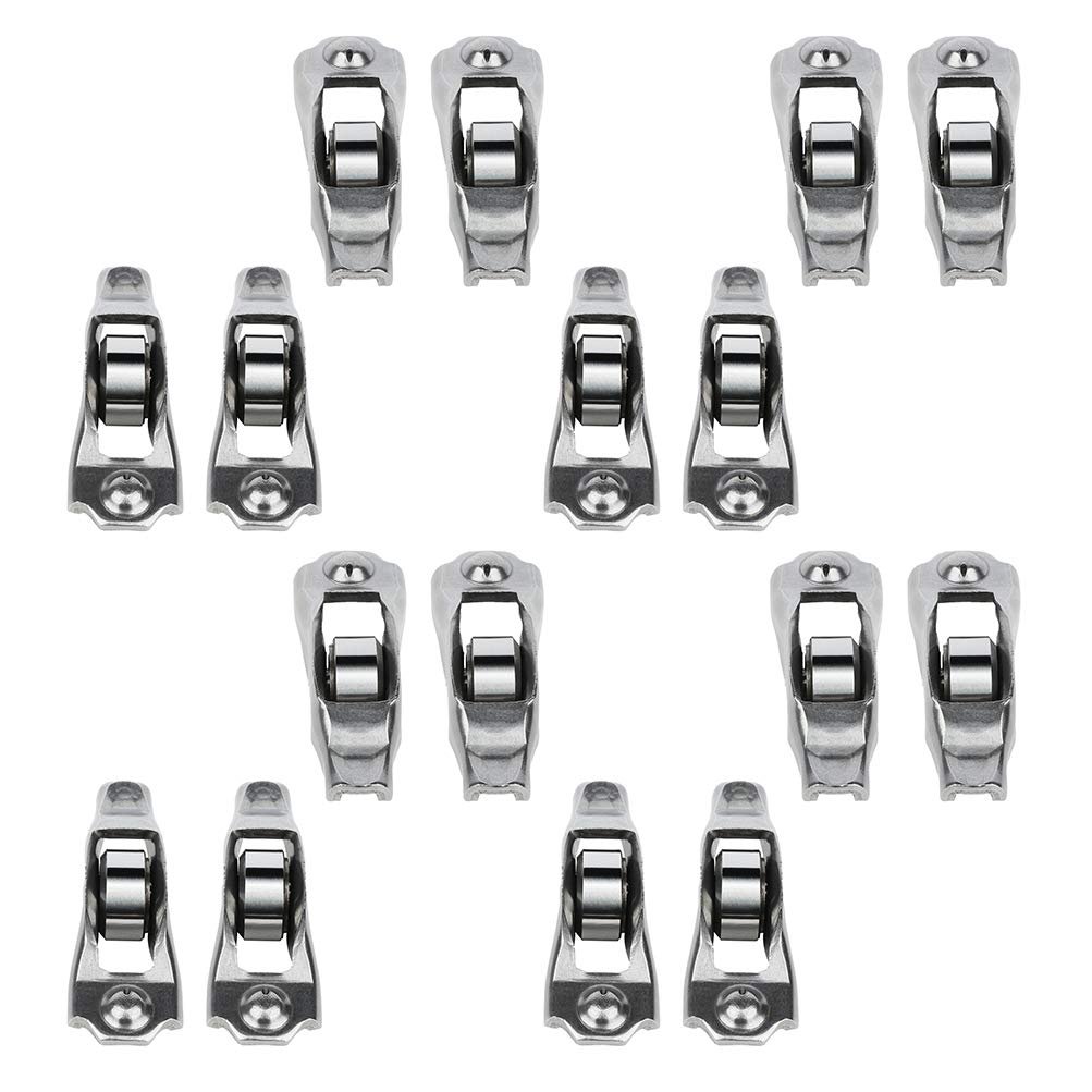 Engine Rocker Arm For Dodge Ram 1500 Dakota Durango Jeep Grand Cherokee Commander Chrysler Aspen Mitsubishi Raider Oe