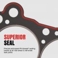 Fel-pro Hs 8501 Pt-3 Cylinder Head Gasket Set