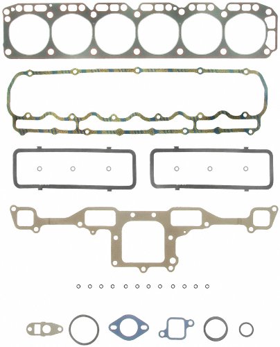 Fel-pro Hs 8501 Pt-3 Cylinder Head Gasket Set