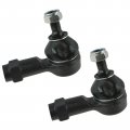 Tie Rod End Kit Inner Outer Lh Rh Set Of 4 For Tiburon Elantra Spectra
