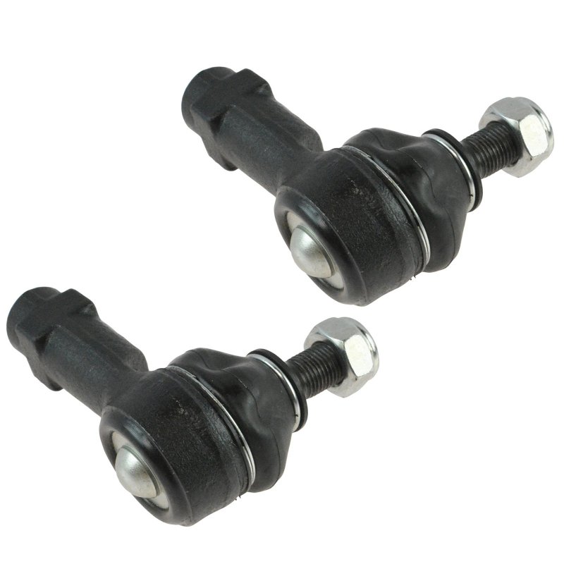 Tie Rod End Kit Inner Outer Lh Rh Set Of 4 For Tiburon Elantra Spectra