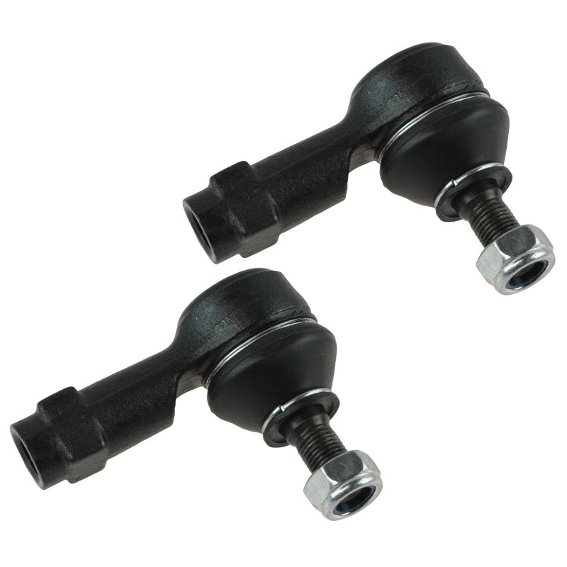 Tie Rod End Kit Inner Outer Lh Rh Set Of 4 For Tiburon Elantra Spectra