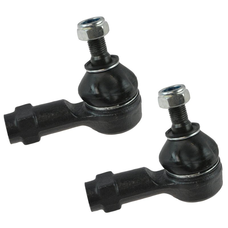 Tie Rod End Kit Inner Outer Lh Rh Set Of 4 For Tiburon Elantra Spectra