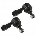 Tie Rod End Kit Inner Outer Lh Rh Set Of 4 For Tiburon Elantra Spectra