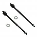 Tie Rod End Kit Inner Outer Lh Rh Set Of 4 For Tiburon Elantra Spectra