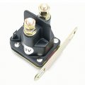 Starter Solenoid Auc15346 For John Deere D155 D160 D170 E100 E110 E120 E130 E140