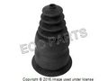 Uro Parts 911 424 181 01 Gear Shift Boot 