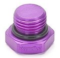 Magnafuel Mp-3000 6 O-ring Port Plug 