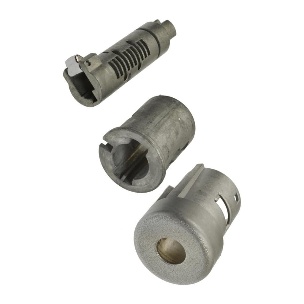 Carlights360 Ford Transit-350 Hd Transit-150 2015 2016 2017 Ignition Lock Cylinder Un-coded Coding Column Mounting Location