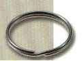 Lucky Line 76300 Split Key Ring 