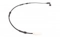 Bapmic Front Left 34352283335 Right 34352283405 Rear 34356789445 Brake Pad Wear Sensor Kit For 2008-2013 Bmw M3 E90 E91 E92