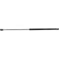 Hood Lift Support For Mercedes Benz Sl550 2010 2011 2012 Driver Or Passenger Side Single Piece 2118800029 Gas Charged Black 
