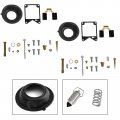 2pcs Carburetor Rebuild Repair Kit Fit For Yamaha Virago 750 Xv750 1981-1983