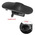 Windshield Washer Nozzles Spray Jet Right 8r0955988b For Audi Q5 Sq5 2008-2017