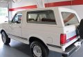 1987-1991 Ford Black Chrome Side Body Trim Molding Rocker Panel F150 F250 F350 Bronco 3 Half Roll 12 Ft