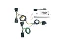 Plug In Simple Vehicle Wiring Kit 11141285 With Weather Tight Connectors Dielectric Grease And Dust Covers 